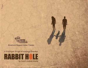 Rabbit Hole by Naatak