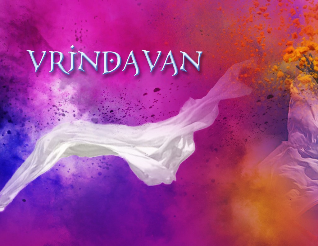 Vrindavan