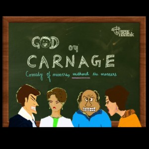 God of Carnage