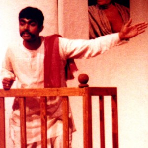 Khamosh! Adalat Jaari Hai