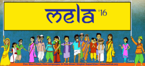 Mela ’16