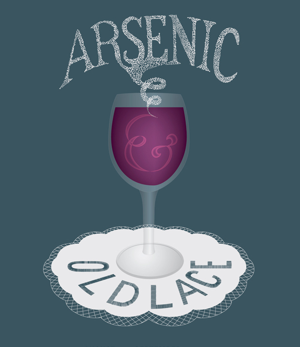 final play in naatak's season pass for 2017 - Arsenic and Old Lace