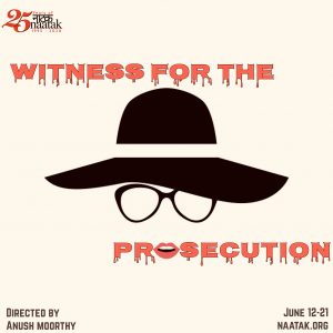 Witness for the Prosecution