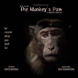 Monkey's Paw