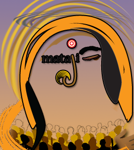 Mataji Poster