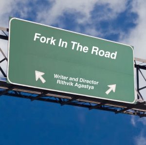 Fork In The Road
