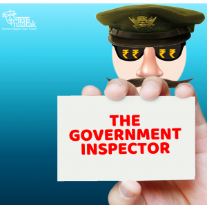 The Government Inspector