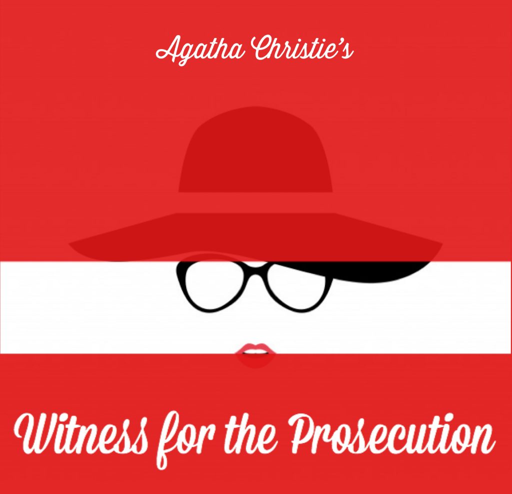 Witness For The Prosecution