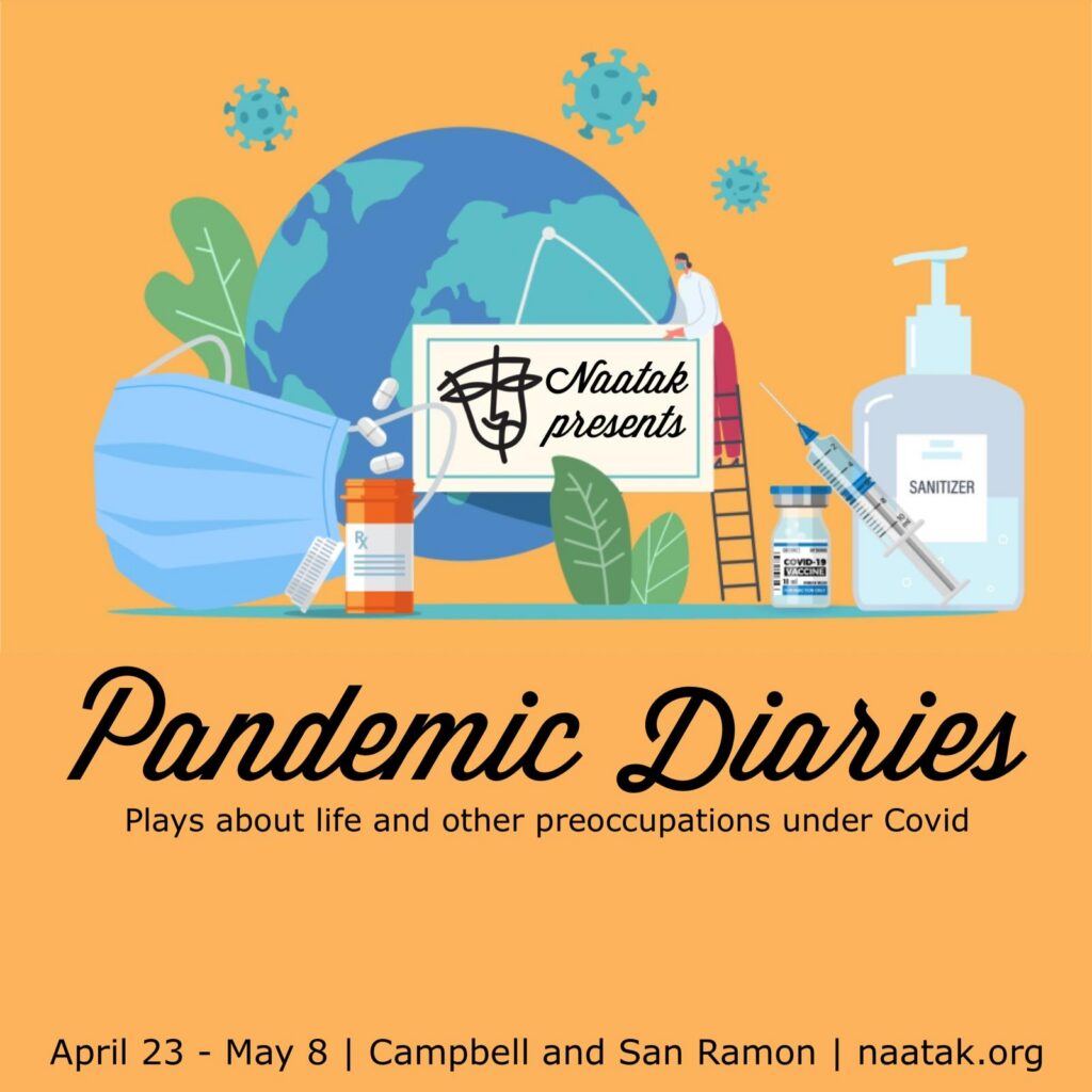 Pandemic Diaries