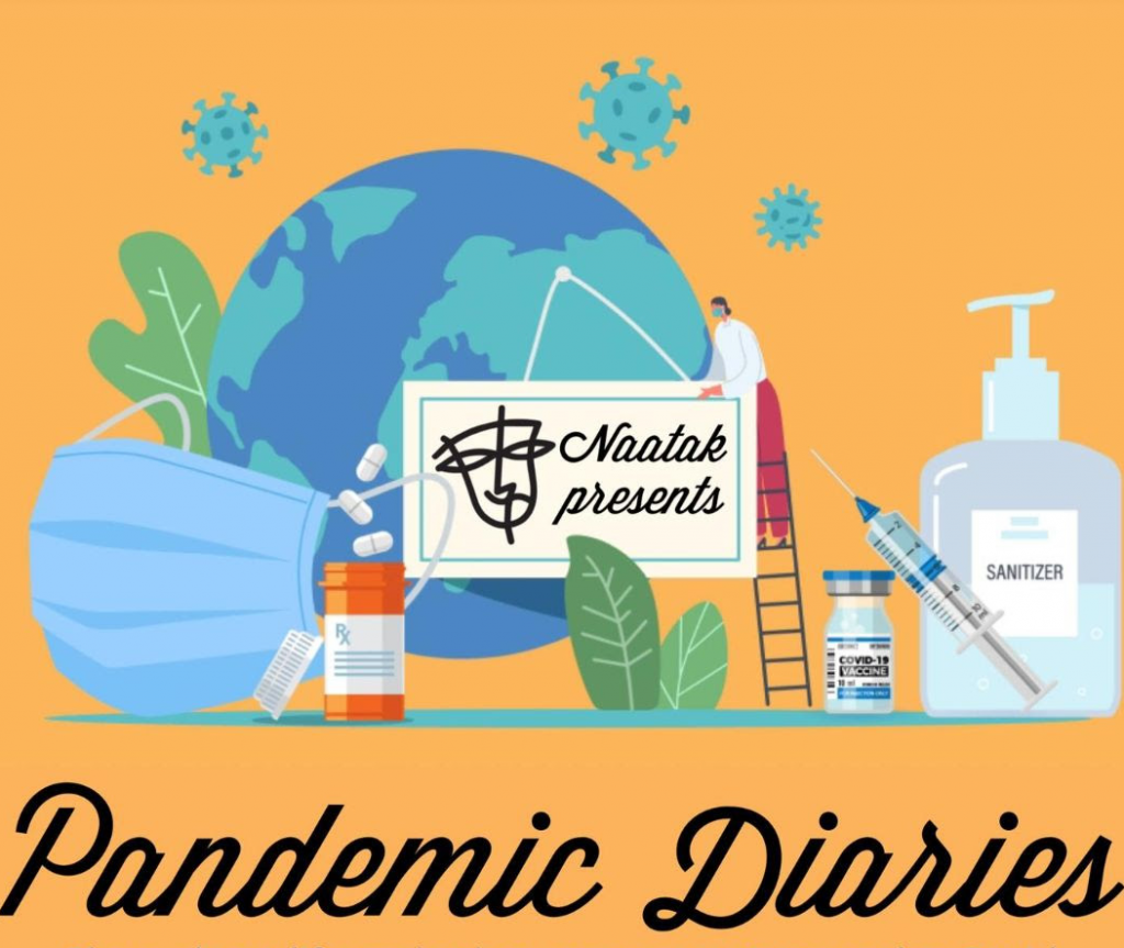 Pandemic Diaries