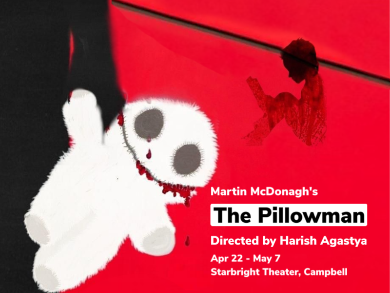 Naatak's 103rd production, The Plowman!