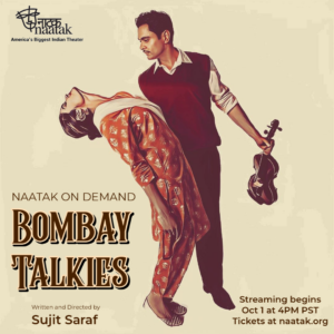 Bombay Talkies
