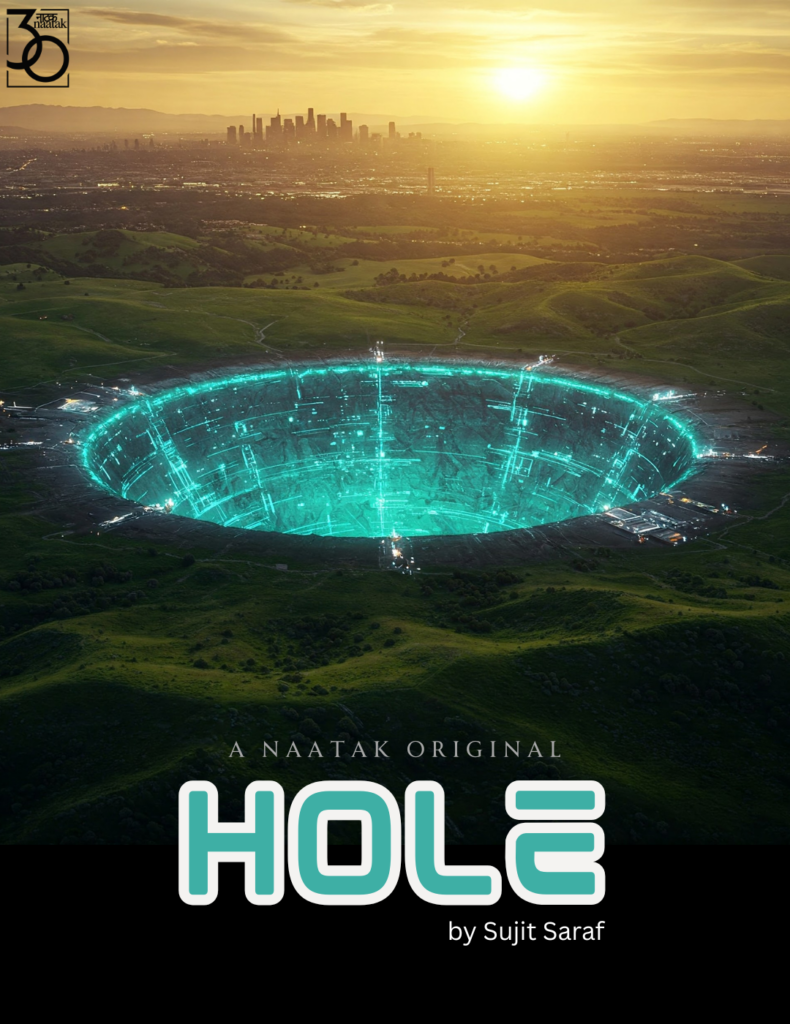 Hole