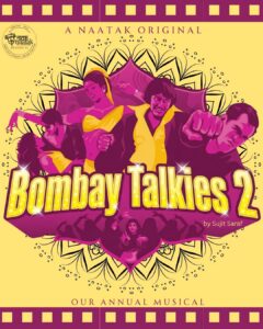 Bombay Talkies 2