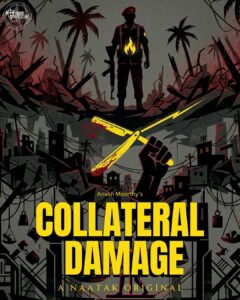 Collateral Damage