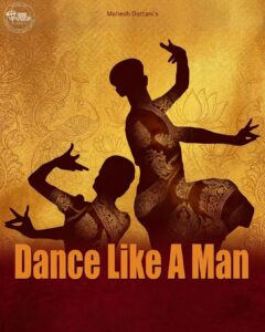 Dance Like A Man