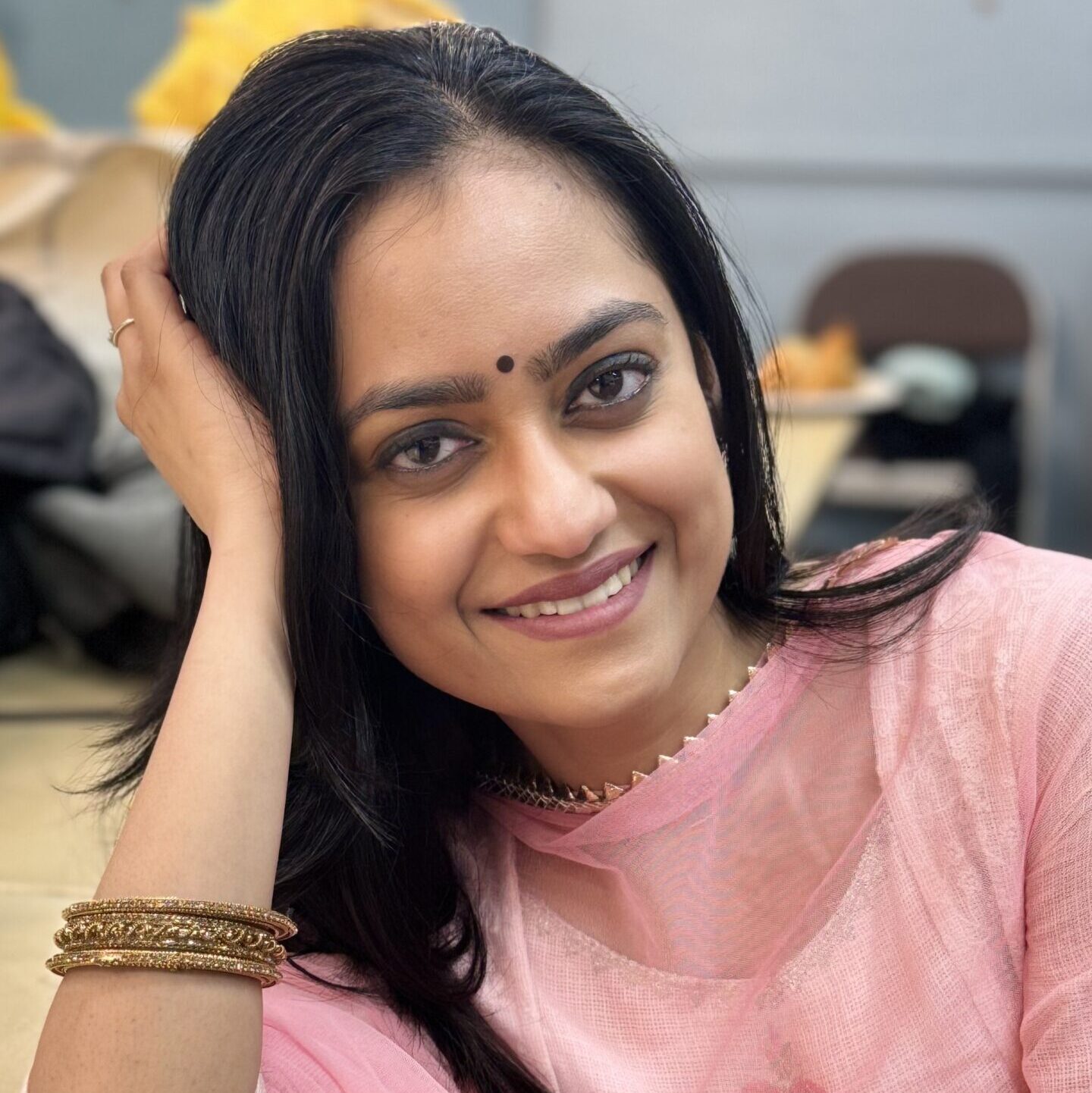 Mehul Smriti Raje